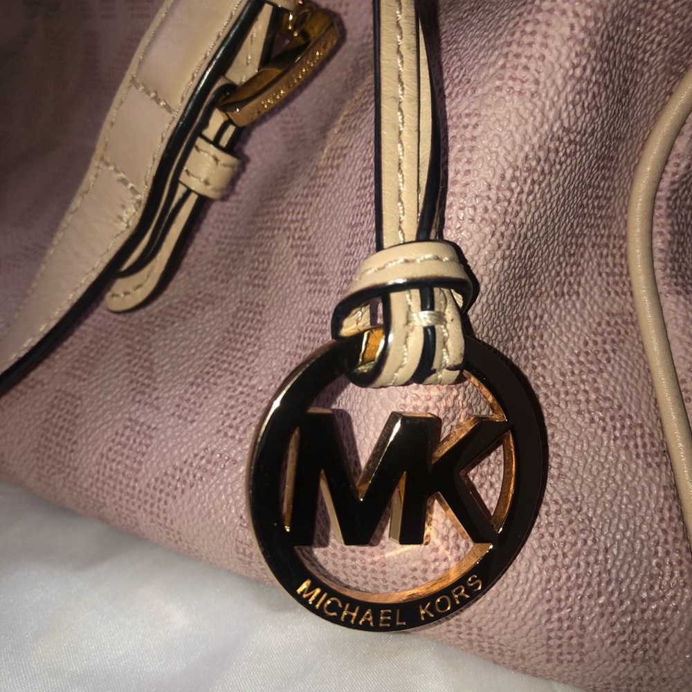 Michael Kors bag